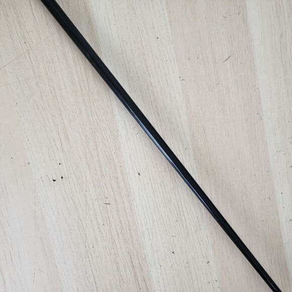 Master Grip Graphite Gold 9.5° Driver [RH] Stiff Flex Graphite 45" (Bad Grip) - Picture 9 of 16
